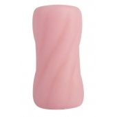 Розовый мастурбатор Stamina Masturbator Pleasure Pocket - Chisa - в Пензе купить с доставкой