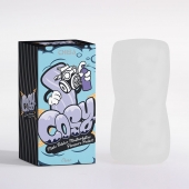 Прозрачный мастурбатор Stamina Masturbator Pleasure Pocket - Chisa - в Пензе купить с доставкой