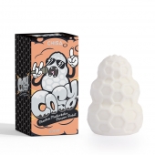Белый мастурбатор Phantom Masturbator Pleasure Pocket - Chisa - в Пензе купить с доставкой