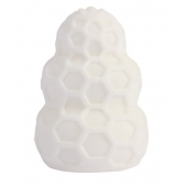 Белый мастурбатор Phantom Masturbator Pleasure Pocket - Chisa - в Пензе купить с доставкой
