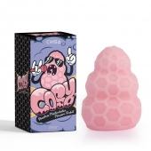 Розовый мастурбатор Phantom Masturbator Pleasure Pocket - Chisa - в Пензе купить с доставкой