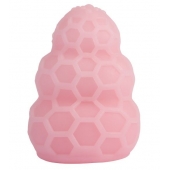 Розовый мастурбатор Phantom Masturbator Pleasure Pocket - Chisa - в Пензе купить с доставкой