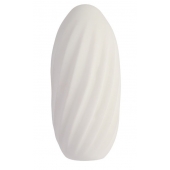 Белый мастурбатор Alpha Masturbator Pleasure Pocket - Chisa - в Пензе купить с доставкой