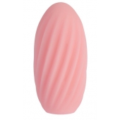 Розовый мастурбатор Alpha Masturbator Pleasure Pocket - Chisa - в Пензе купить с доставкой