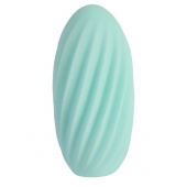 Аквамариновый мастурбатор Alpha Masturbator Pleasure Pocket - Chisa - в Пензе купить с доставкой