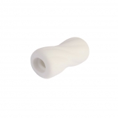 Белый мастурбатор Blow Cox Masturbator Pleasure Pocket - Chisa - в Пензе купить с доставкой