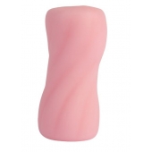 Розовый мастурбатор Vigor Masturbator Pleasure Pocket - Chisa - в Пензе купить с доставкой