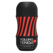 Мастурбатор Rolling Tenga Cup Strong - Tenga - в Пензе купить с доставкой