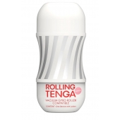 Мастурбатор Rolling Tenga Cup Gentle - Tenga - в Пензе купить с доставкой