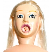 Надувная секс-кукла BRIDGET BIGBOOB - NMC - в Пензе купить с доставкой