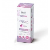 Увлажняющий гель с гиалуроновой кислотой Vagisex - 30 гр. - INTT - купить с доставкой в Пензе