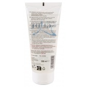 Лубрикант на водной основе Just Glide Strawberry с ароматом клубники - 200 мл. - Orion - купить с доставкой в Пензе