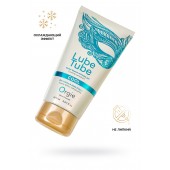 Интимный гель на водной основе Lube Tube Cool с охлаждающим эффектом - 150 мл. - ORGIE - купить с доставкой в Пензе