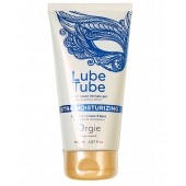 Интимный гель на водной основе Lube Tube Xtra Moisturizing с увлажняющим эффектом - 150 мл. - ORGIE - купить с доставкой в Пензе