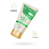 Интимный гель на водной основе Lube Tube Nature - 150 мл. - ORGIE - купить с доставкой в Пензе