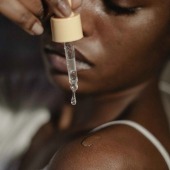 Массажные капли SEX au naturel - 30 мл. - Bijoux Indiscrets - купить с доставкой в Пензе