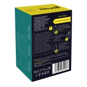 Микс-набор из 30 презервативов Ganzo Mixed - Ganzo - купить с доставкой в Пензе