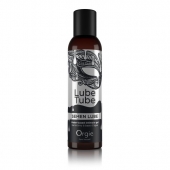 Интимный гель на водной основе Lube Tube Semen Lube - 150 мл. - ORGIE - купить с доставкой в Пензе