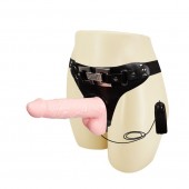 Стапон с вибрацией и пультом управления - 16,7 см. - Baile - купить с доставкой в Пензе