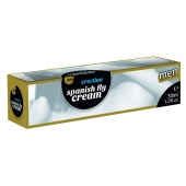 Крем для усиления эрекции Ero Spain Fly Cream - 30 мл. - Ero - купить с доставкой в Пензе
