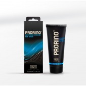Крем для усиления эрекции Ero Prorino Erection Cream - 100 мл. - Ero - купить с доставкой в Пензе