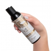 Интимный гель на водной основе Lube Tube Human Lube - 150 мл. - ORGIE - купить с доставкой в Пензе
