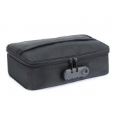 Сумочка для хранения игрушек Discreet Box - Dorcel - купить с доставкой в Пензе