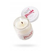 Массажная свеча Drops Of Absinthe - 35 мл. - Pecado - купить с доставкой в Пензе