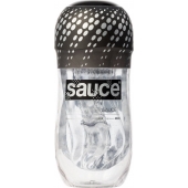 Мастурбатор Sauce Black Pepper - Sauce - в Пензе купить с доставкой