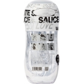 Мастурбатор Sauce White - Sauce - в Пензе купить с доставкой