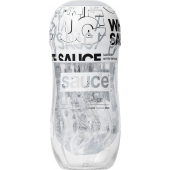Мастурбатор Sauce White - Sauce - в Пензе купить с доставкой
