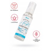 Увлажняющая гель-смазка «Интенсивное увлажнение» - 100 мл. - ToyFa - купить с доставкой в Пензе