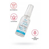 Увлажняющая гель-смазка «Интенсивное увлажнение» - 50 мл. - ToyFa - купить с доставкой в Пензе