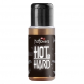Гель для улучшения мужской эрекции Hot Hard - 12 мл. - HotFlowers - купить с доставкой в Пензе
