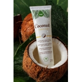 Веганская смазка на водной основе Coconut Lubricant - 100 мл. - INTT - купить с доставкой в Пензе