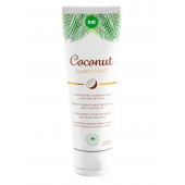 Веганская смазка на водной основе Coconut Lubricant - 100 мл. - INTT - купить с доставкой в Пензе