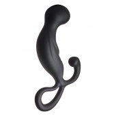 Черный массажер простаты Fantasstic Prostate Stimulator - 13,5 см. - Dream Toys - в Пензе купить с доставкой