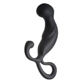 Черный массажер простаты Fantasstic Prostate Stimulator - 13,5 см. - Dream Toys - в Пензе купить с доставкой