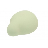 Зелёный вибромассажер для женщин IROHA MIDORI - Tenga