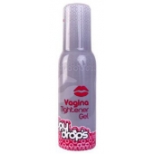 Гель для сужения влагалища Vagina Tightener Gel - 100 мл. - JoyDrops - купить с доставкой в Пензе