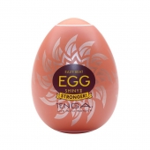 Мастурбатор-яйцо Tenga Egg Shiny II - Tenga - в Пензе купить с доставкой
