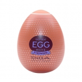 Мастурбатор-яйцо Tenga Egg Misty II - Tenga - в Пензе купить с доставкой