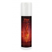 Возбуждающий унисекс гель Thor Fire Gel - 50 мл. - Nuei cosmetics - купить с доставкой в Пензе