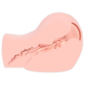 Мастурбатор-полуторс Ella без вибрации - KOKOS - в Пензе купить с доставкой