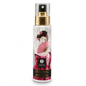 Очищающее средство Gentle Cleaner - 115 мл. - Shunga - купить с доставкой в Пензе