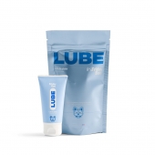 Смазка на водной основе Friday Bae Lube - 50 мл. - Friday Bae - купить с доставкой в Пензе