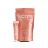 Возбуждающий гель Friday Bae Xcite - 15 мл. - Friday Bae - купить с доставкой в Пензе