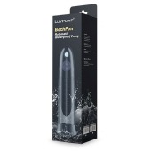 Автоматическая вакуумная помпа Bathfun с уплотнительной вставкой - LUVPUMP - в Пензе купить с доставкой