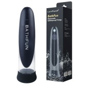 Автоматическая вакуумная помпа BathFun - LUVPUMP - в Пензе купить с доставкой