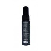 Спрей для горла Deep Throat с десенсибилизирующим эффектом и вкусом клубники - 50 мл. - БиоМед - купить с доставкой в Пензе